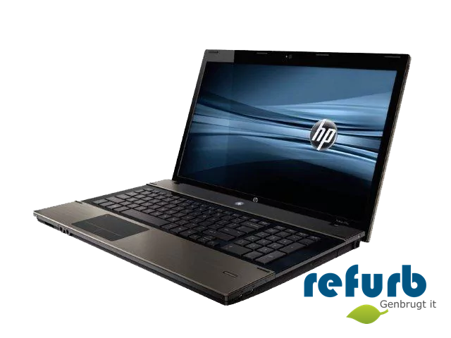 Hp probook 4720s замена видеочипа